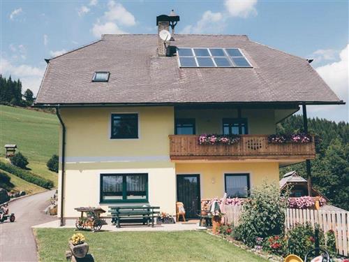 Bondegård - 4 personer -  - Rauscheggen - 9572 - Deutsch Griffen