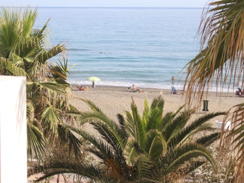 Ferielejlighed - 5 personer -  - 29793 - Torrox Costa