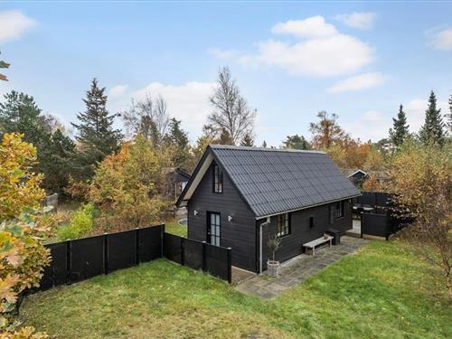 Holiday home - 6 persons -  - Plantagevej - Hou - 9370 - Hals