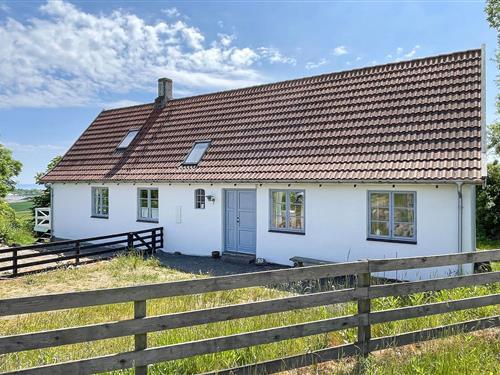 Holiday Home/Apartment - 5 persons -  - Stangevej - 3760 - Gudhjem