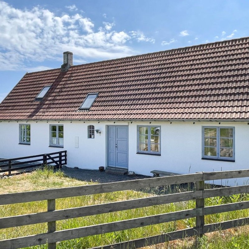 Sommerhus - 5 personer -  - Stangevej - 3760 - Gudhjem