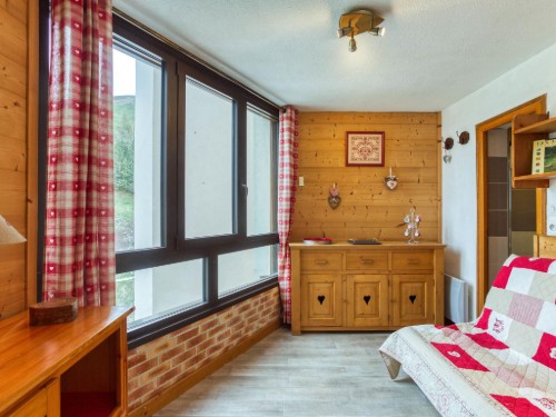 Holiday apartment - 4 persons -  - 73440 - Les Menuires