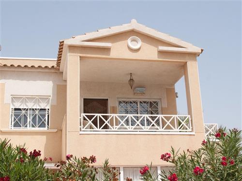 Ferieleilighet - 4 personer -  - Torrevieja - 03183