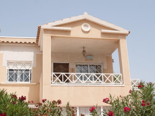 Ferielejlighed - 4 personer -  - 03183 - Torrevieja