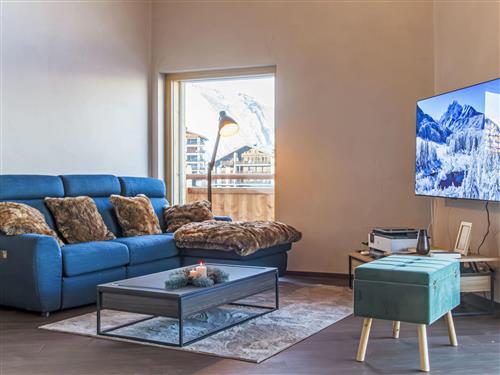 Holiday apartment - 6 persons -  - Nendaz - 1997