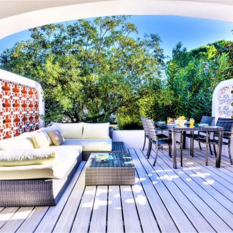 Ferielejlighed - 4 personer -  - 8135-107 - Vilamoura