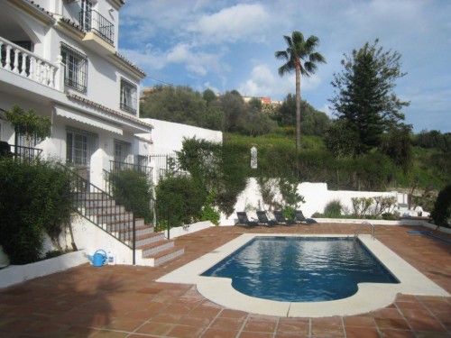 Sommerhus - 10 personer -  - 29680 - Estepona