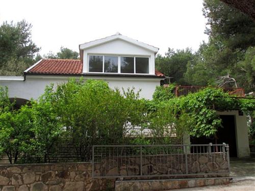 Ferieleilighet - 5 personer -  - Vrbanj - 21462 - Vrbanj