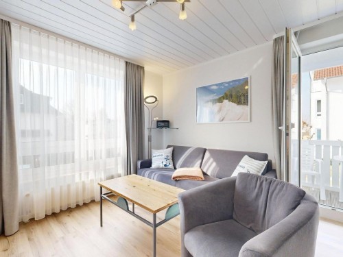 Ferielejlighed - 4 personer -  - Klünderberg - 18609 - Ostseebad Binz