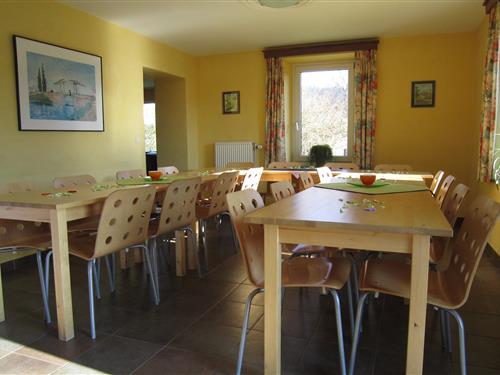 Sommerhus - 16 personer -  - 6692 - Petit - Thier