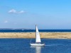 Bild 29 - Blick über's Wasser
