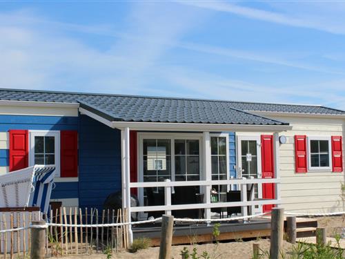 Ferienhaus - 5 Personen -  - Strandallee - 23683 - Scharbeutz