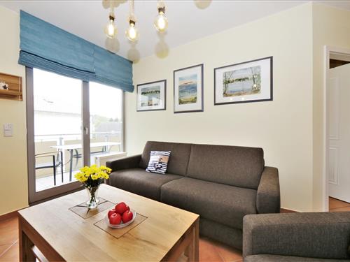 Ferieleilighet - 4 personer -  - Labahnstr. - 17424 - Seebad Heringsdorf