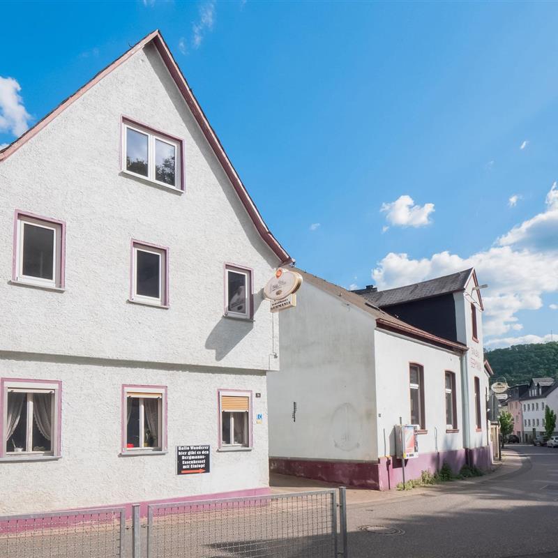 Sommerhus - 7 personer -  - 56346 - Sankt Goarshausen