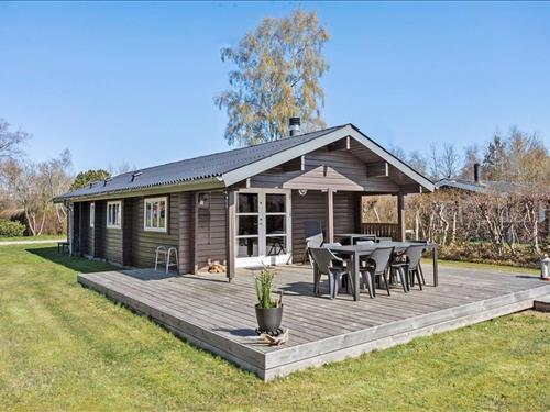 Holiday Home/Apartment - 6 persons -  - Antaresvej - Vejlby Fed - 5500 - Middelfart