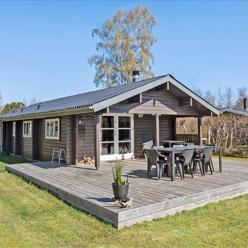 Sommerhus - 6 personer -  - Antaresvej - Vejlby Fed - 5500 - Middelfart