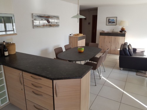 Holiday apartment - 6 persons -  - 1874 - Champery