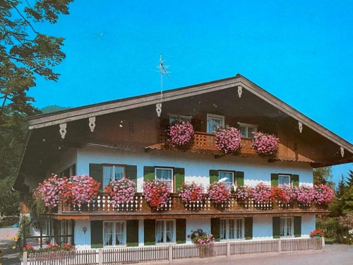 Bondegård - 1 person -  - Oberhof - 83700 - Kreuth / Oberhof