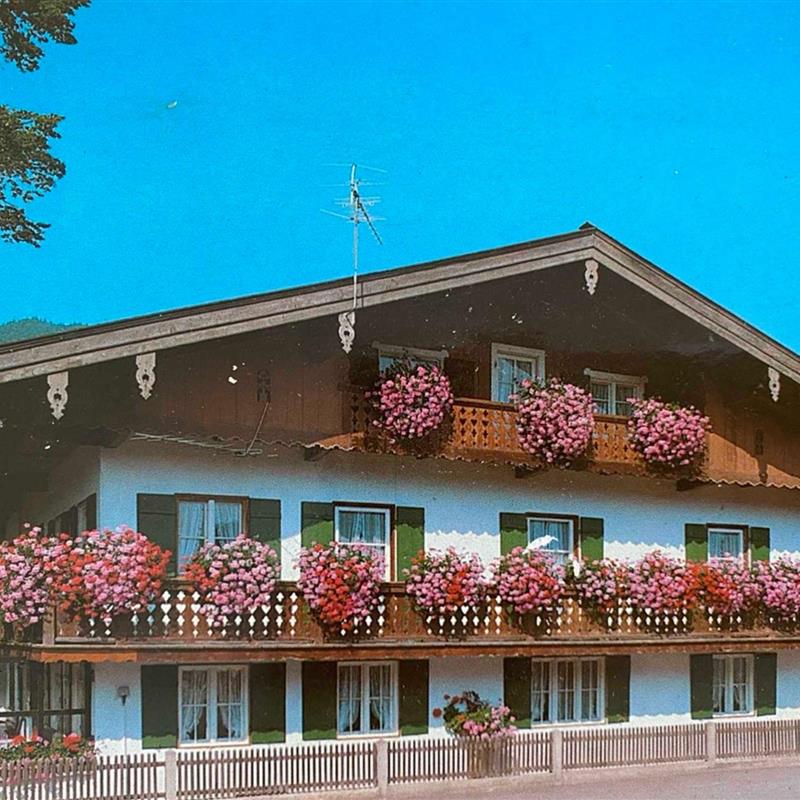 Bondegård - 1 person -  - Oberhof - 83700 - Kreuth / Oberhof