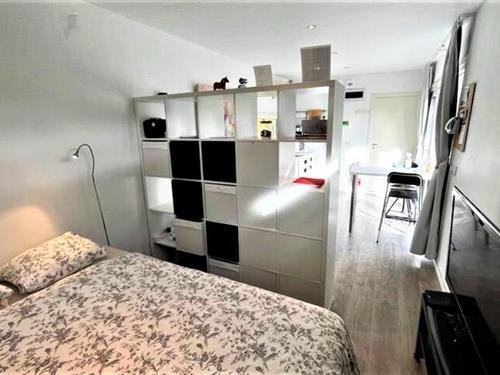 Holiday Home/Apartment - 2 persons -  - Östra Eskilsbyvägen - 43893 - Landvetter