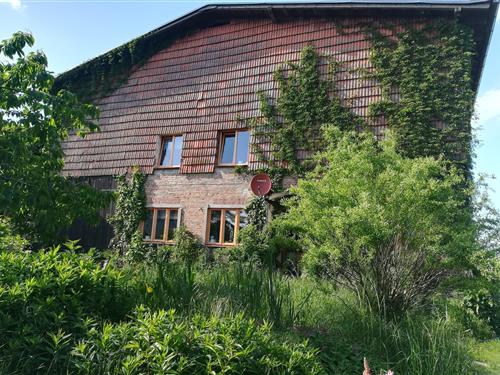 Ferielejlighed - 3 personer -  - Dorfstraße - 18334 - Dammerstorf