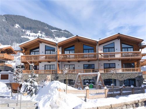 Holiday Home/Apartment - 4 persons -  - Kaprun - 5721