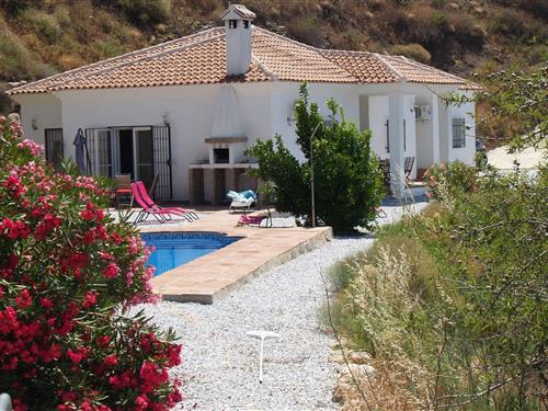 Holiday Home/Apartment - 8 persons -  - 29753 - Arenas