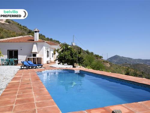 Villa - 8 persons -  - 29753 - Arenas