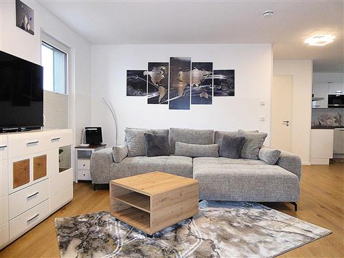 Ferieleilighet - 4 personer -  - Am Waltenberg - 59955 - Winterberg