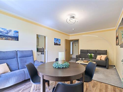 Ferielejlighed - 4 personer -  - Dünenstraße - 17449 - Karlshagen