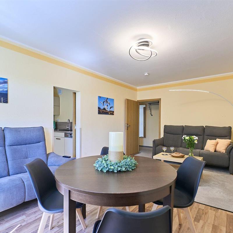 Ferielejlighed - 4 personer -  - Dünenstraße - 17449 - Karlshagen