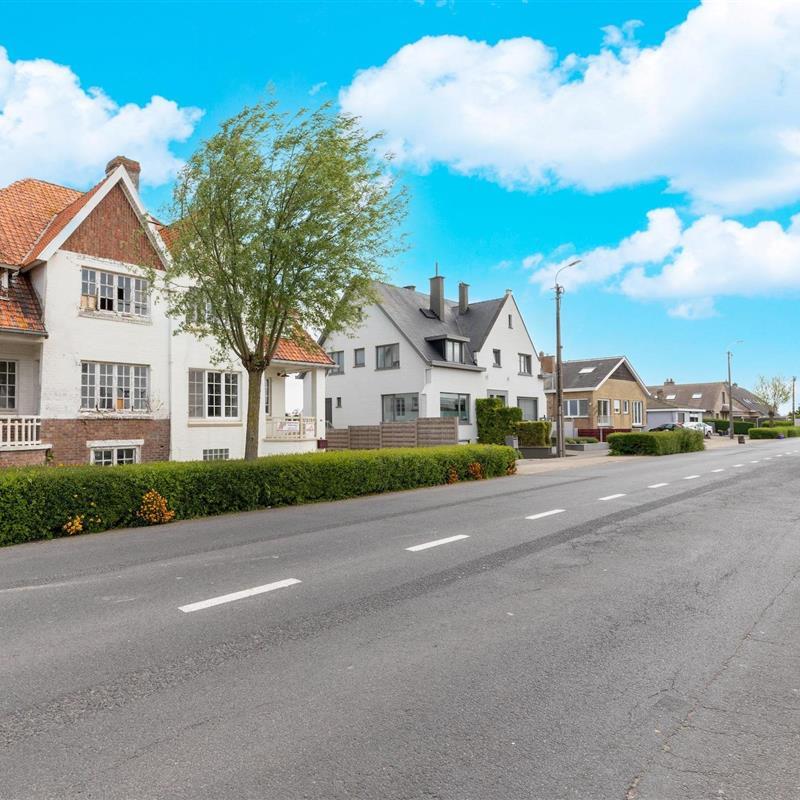 Villa - 6 personer -  - 8434 - Middelkerke