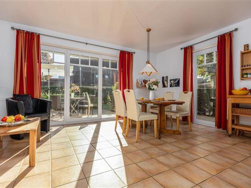 Ferielejlighed - 4 personer -  - Glebbe - 18374 - Ostseebad Zingst A Darß