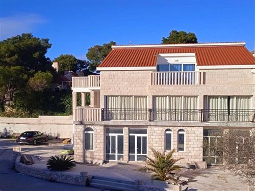 Fritidshus - 10 personer -  - Ražanj - 22203 - Ražanj