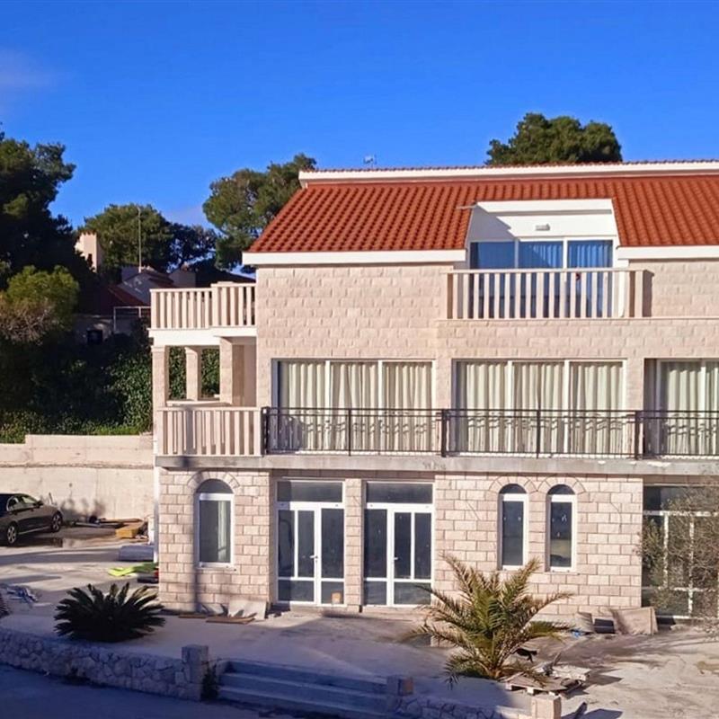 Sommerhus - 10 personer -  - Ražanj - 22203 - Ražanj