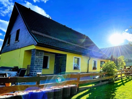 Sommerhus - 5 personer -  - 09484 - Kurort Oberwiesenthal