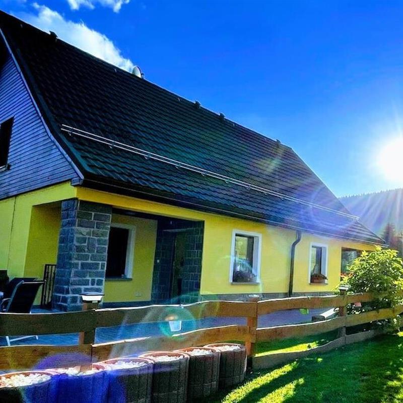 Sommerhus - 5 personer -  - 09484 - Kurort Oberwiesenthal