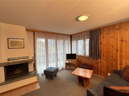 Holiday apartment - 6 persons -  - 1993 - Veysonnaz