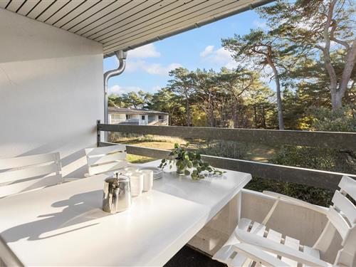 Holiday apartment - 4 persons -  - Sirenevej 2, - Dueodde - 3730 - Nexø