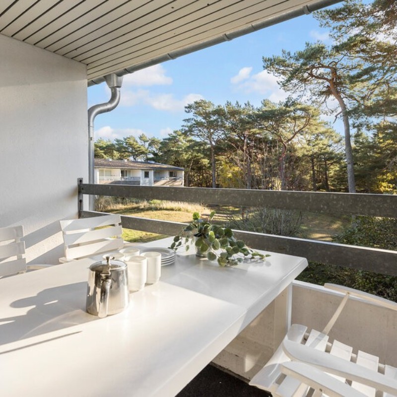 Ferienwohnung - 4 Personen -  - Sirenevej 2, - Dueodde - 3730 - Nexö