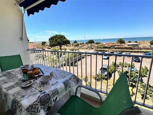 Semesterlägenhet - 3 personer -  - 30240 - Le Grau Du Roi