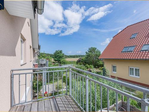 Ferielejlighed - 5 personer -  - Cölpinstrasse - 17459 - Ostseebad Kölpinsee