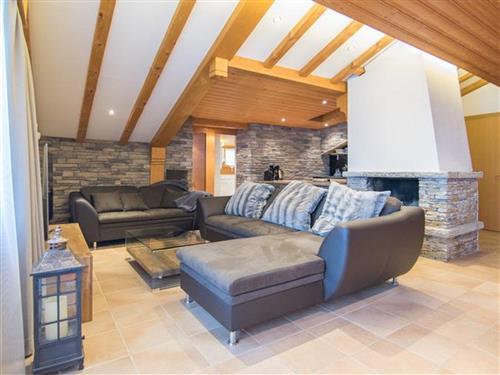 Ferienhaus - 6 Personen -  - Wildistrasse - 3906 - Saas-Fee