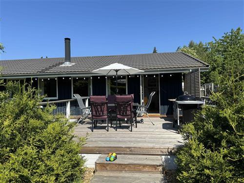 Ferienhaus - 4 Personen -  - Drageholmen - 3230 - Grästed