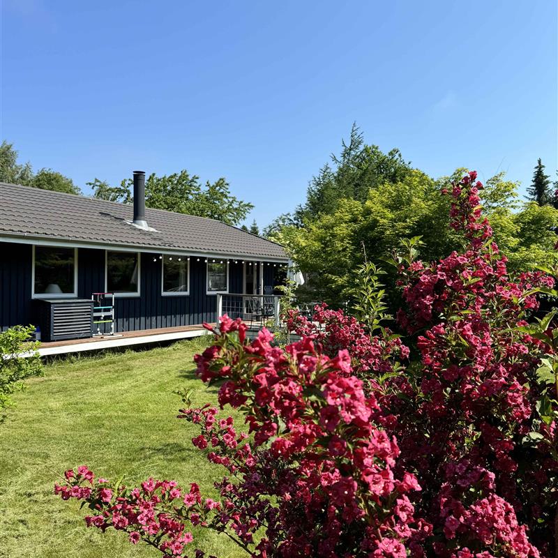 Ferienhaus - 4 Personen -  - Drageholmen - 3230 - Grästed
