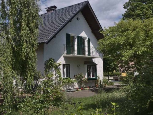 Ferielejlighed - 2 personer -  - Pfarrer-Mathias-Schuster-Platz - 4863 - Seewalchen Am Attersee
