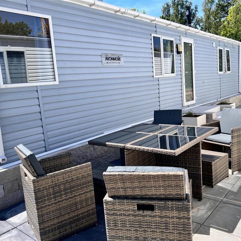 Ferielejlighed - 4 personer -  - Werkstraße - 06249 - Mücheln Ot Stöbnitz