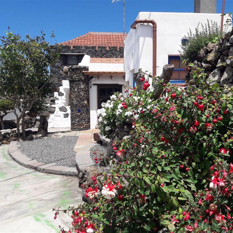 Sommerhus - 4 personer -  - Valverde - 38960