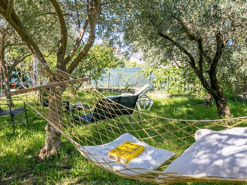 Sommerhus - 10 personer -  - Okrug Donji - 21223 - Okrug Donji