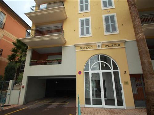 Holiday Home/Apartment - 4 persons -  - 06500 - Menton